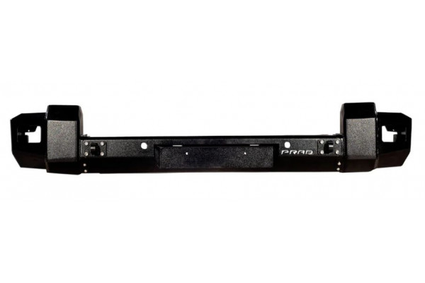 Rear Regular Bumper – New Mahindra Thar (2020)